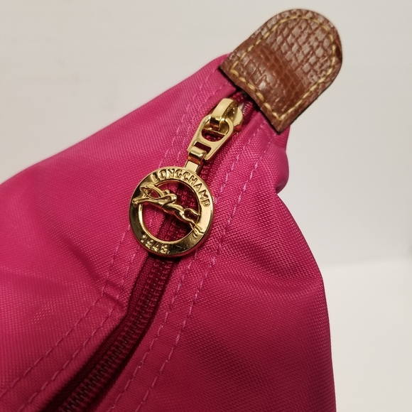 Longchamp Le pliage shoulder bag - Picture 8 of 13